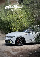  3 Golf gti mk8 2020
