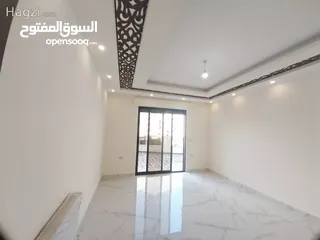  1 شقة طابق ارضي بمساحة 161 متر للبيع في الجبيهة حي المنصور  ( Property ID : 30766 )