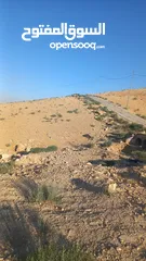  2 قطعة أرض للبيع في رحيل الغربي من المالك مباشرة