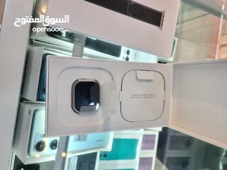  3 ابل وتش الترا 2 اوبن بوكس بطارية 100% كفالة ابل // apple watch ultra 2 49mm