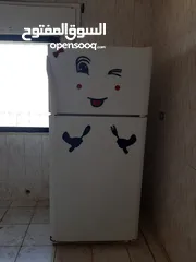  3 براد مستعمل
