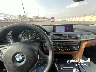  13 البيع BMW 320i 2019
