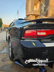  17 جارجر اسود 14