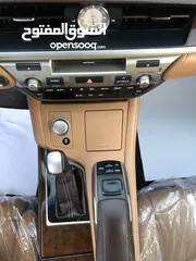  15 لكزس ES350 بانوراما،خليجي 2017