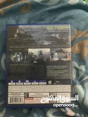  2 قرص SNIPER3