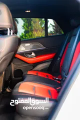  18 ‏Mercedes - GLE 53 AMG Coupe