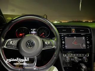  5 Gti موديل 2018 مواصفات خاصة