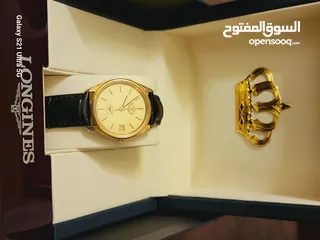  8 ساعات مستخدمه للبيع