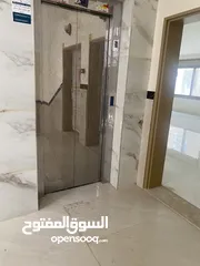  3 شقة عائلية  عمارة المجدل