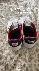  9 Lacoste collection of men's footwear
