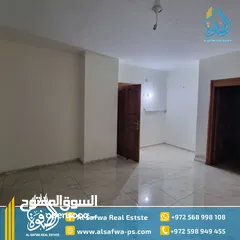  3 شقه غير مفروشه للايجار ام الشرايط قرب مدرسه الانجليزيه فقط عرسسااان الدفع شهري