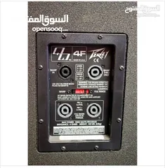  4 مجموعة اجهزة صوت  بحالة ممتازة للبيع  pro audio for sell