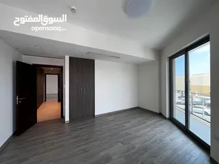  4 1 BR Spacious Freehold Flat For Sale – Muscat Hills