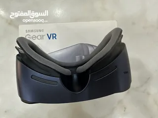  4 Samsung gear VR