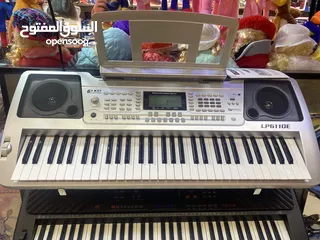  5 اورغ غربي شرقي