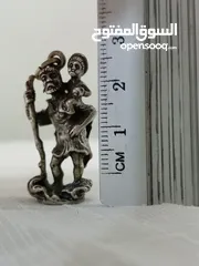  1 فضة سوفييتية 835