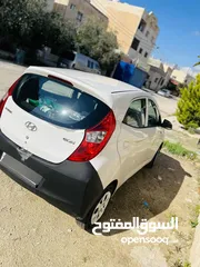  7 هونداي ايون 2014 للبيع..