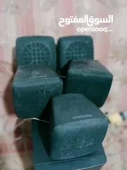  1 سماعات صب سامسونج