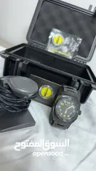  6 ساعة MTM Black hawk للبيع