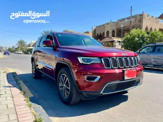  3 Jeep 2018 لمتدد للبيع او مراوس