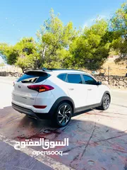  6 هيواندي توسان رخصه 2018 فلللللل مسكررررر. اضافات  دهان شركه بالكامل