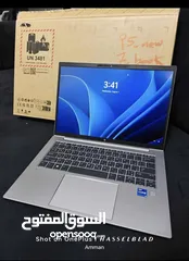  1 hp Zbook i5*13th gen بزنس بسعر مغري جدا جديد