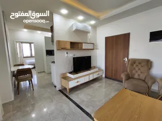  2 روف مفروش للإيجار – الماصيون قرب التشريعي