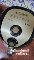  5 Air fryer good condition