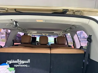  8 Nissan Patrol 2015 SE Platinum City 63000