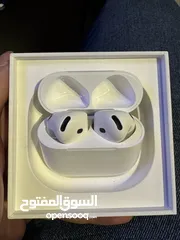  2 AirPods 4 anc