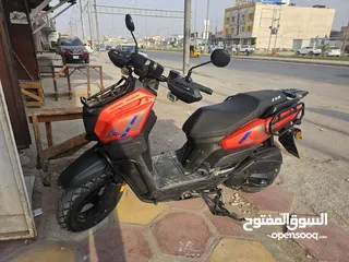  2 دراجة جبلي تايواني جديده