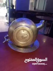  4 برادنادر من الذهب