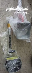  2 فرد قصاره يعمل على الهواء