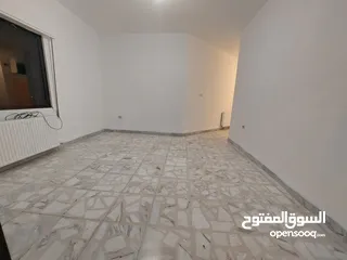  11 شقة فارغة للايجار في الجبيهة