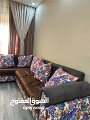  17 طقم كورنر مستعمل غاز يونيفرسال صوبه مستعمل