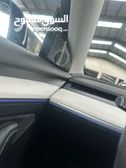  7 Tesla Performance مميزة جدا فحص كامل