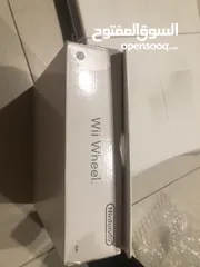  3 Nintendo WII in great condition