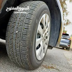  8 نيسان سيلفي 2019 فحص كامل للبيع