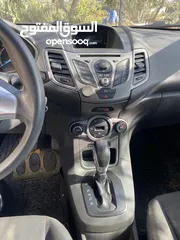  1 فورد فييستا 2014