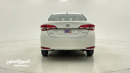  4 (FREE HOME TEST DRIVE AND ZERO DOWN PAYMENT) TOYOTA YARIS