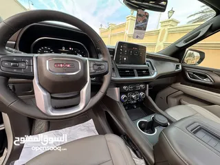  15 ‎ GMC Yukon جي ام سي يوكن 2023