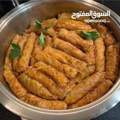  26 أكلات جاهزة شهيةً