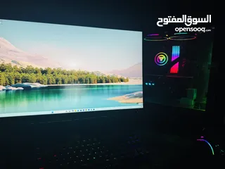  3 Pc Gaming Full مواصفات