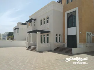  1 3Me5Luxury 4BHK stand-alone villas for rent in Aelam City near Aelam Mosque