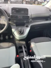  3 ستروين برلينجوا