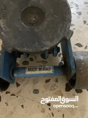  2 جك تمساح إيطالي للبيع