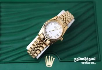  24 ساعات للبيع رولكس اصلي اقرا  (الوصف)