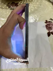  7 Infinix GT 20 Pro 5G 12+12ram 256gb  AMAZING PHONE الجهاز ضمانة لسا شغال من الشركة