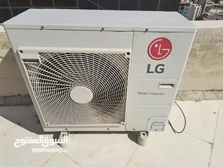  3 نشتري جميع انواع المكيفات انفيرتر او عادي صالح او معطل