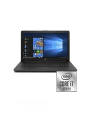  1 HP 15-da2384ne - Intel Core i7-10510U - 8GB - 1TB - NVIDIA GeForce MX130 4 GB -  15.6" FHD - Win1